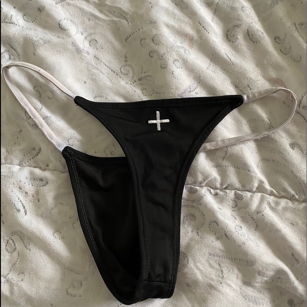 Used bottoms